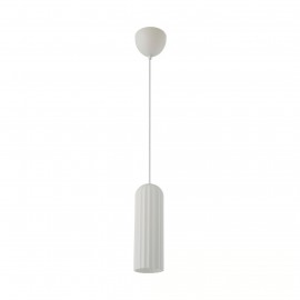 Подвесной светильник Miella Pendant White